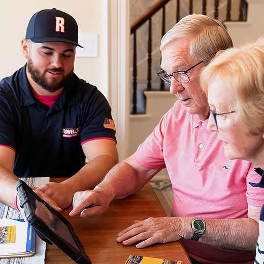 Whole House Surge Protection In Barnstead