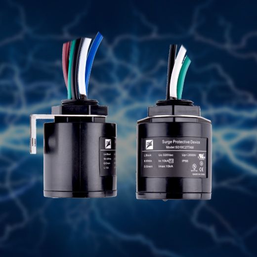 Whole House Surge Protection In Barnstead